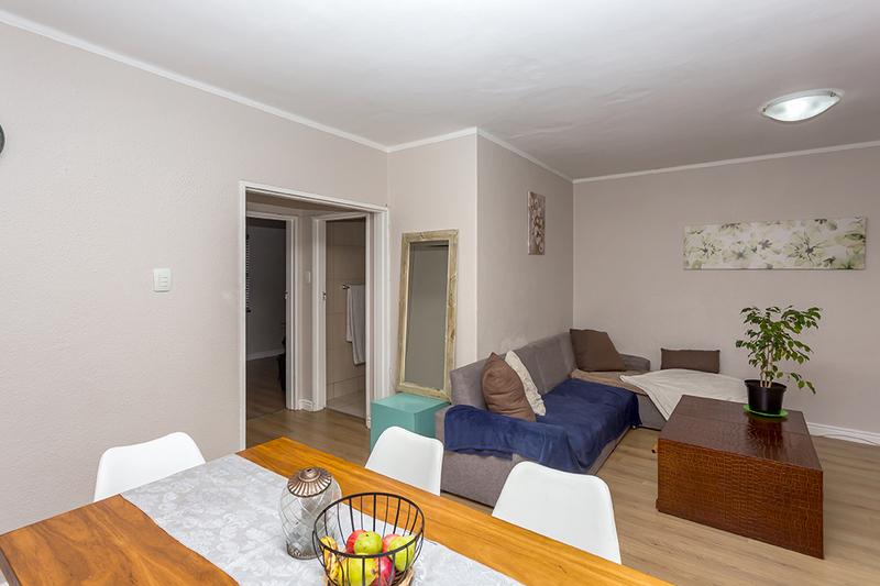 2 Bedroom Property for Sale in Rugby Western Cape